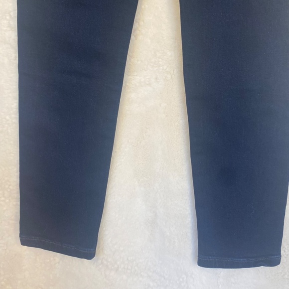 Joe's Jeans High Rise Skinny Ankle - size 25 - Picture 6 of 14